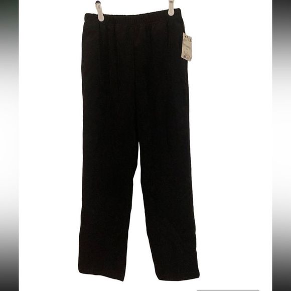 breckenridge Pants & Jumpsuits Breckenridge New6p Midnight Black